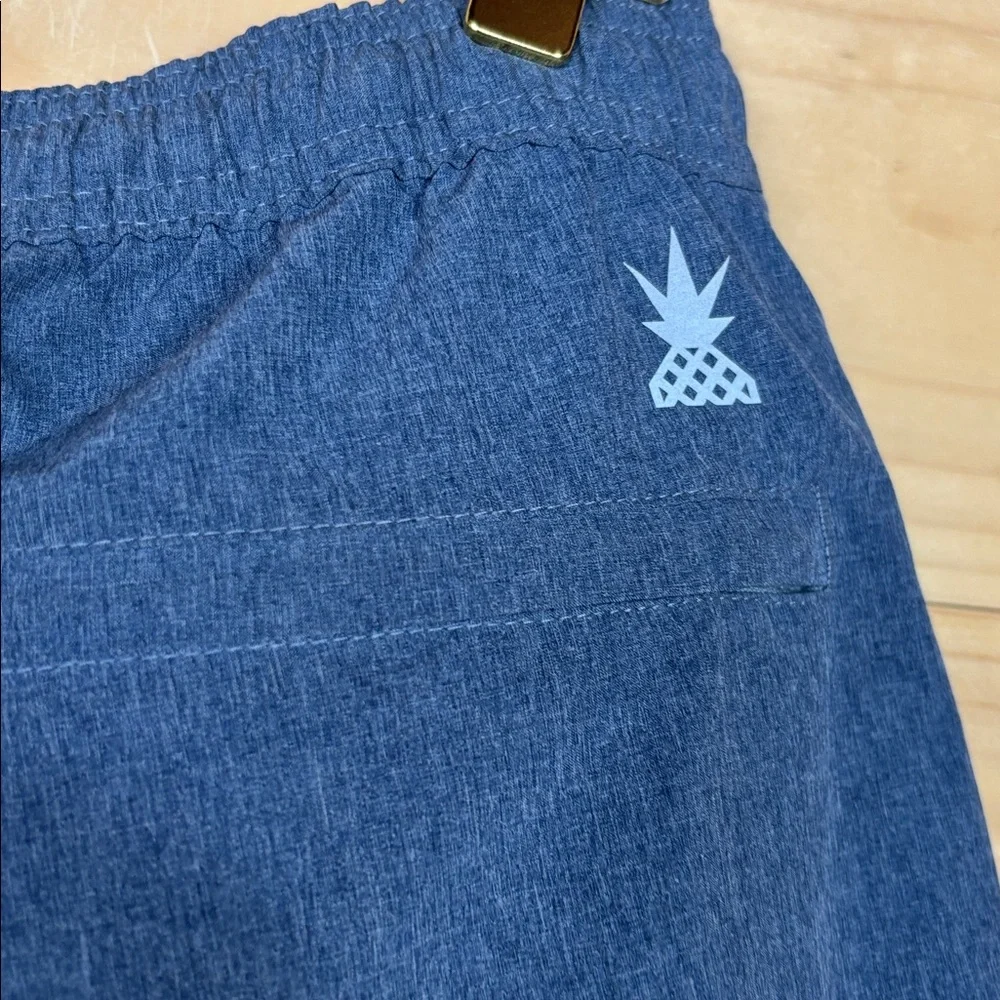 Chubbies‎ blue swimsuit